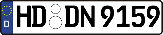 HD-DN9159
