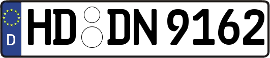 HD-DN9162