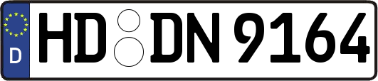 HD-DN9164