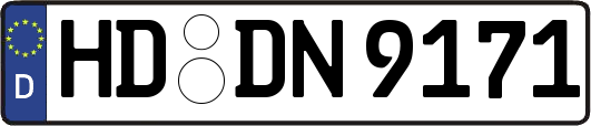 HD-DN9171