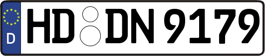 HD-DN9179