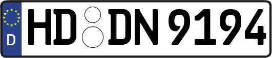 HD-DN9194