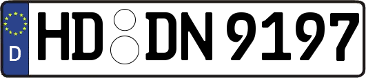 HD-DN9197