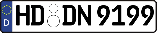 HD-DN9199
