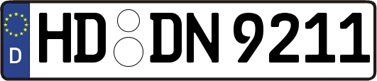 HD-DN9211