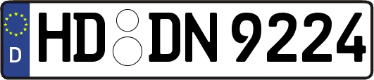 HD-DN9224