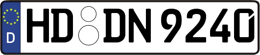HD-DN9240