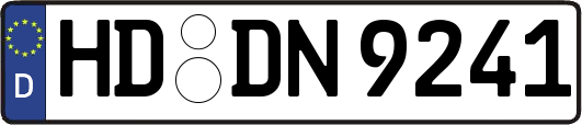 HD-DN9241