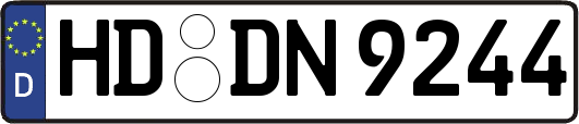 HD-DN9244