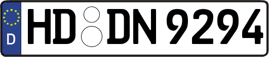 HD-DN9294