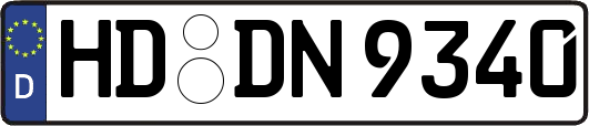 HD-DN9340