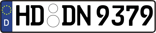 HD-DN9379