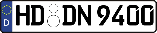 HD-DN9400