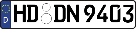HD-DN9403