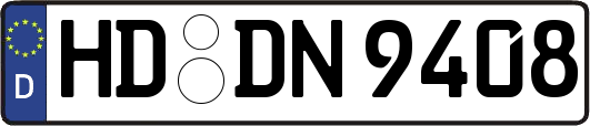 HD-DN9408