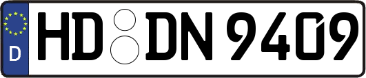 HD-DN9409