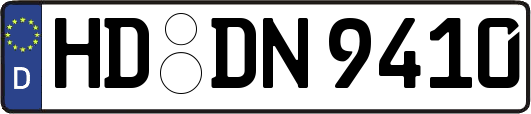 HD-DN9410