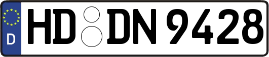 HD-DN9428