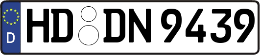 HD-DN9439