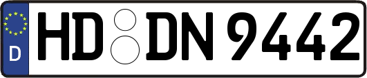 HD-DN9442