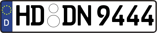 HD-DN9444