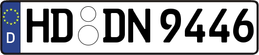 HD-DN9446