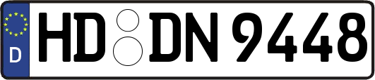 HD-DN9448