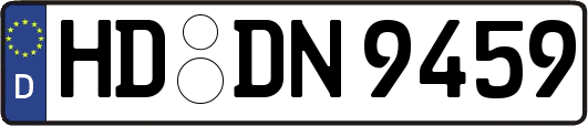 HD-DN9459