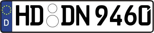 HD-DN9460