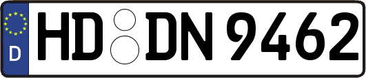 HD-DN9462