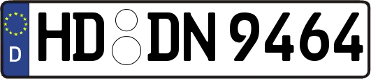 HD-DN9464