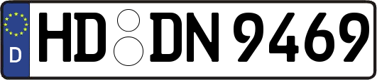 HD-DN9469