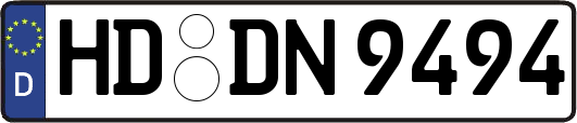 HD-DN9494
