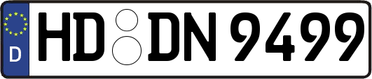HD-DN9499