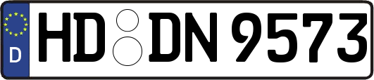 HD-DN9573