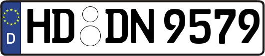 HD-DN9579