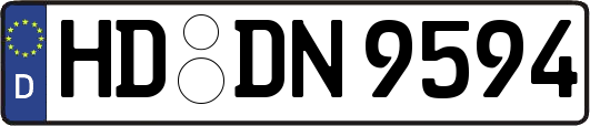 HD-DN9594
