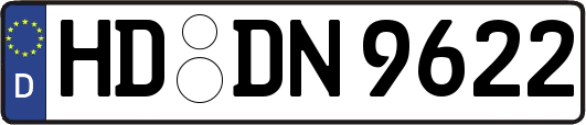 HD-DN9622