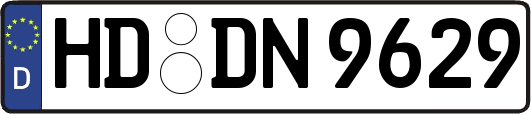 HD-DN9629