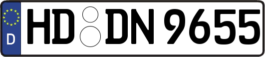 HD-DN9655