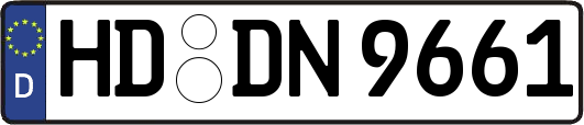 HD-DN9661