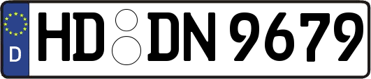 HD-DN9679
