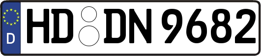 HD-DN9682