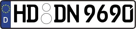 HD-DN9690