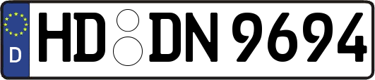 HD-DN9694