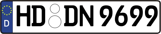 HD-DN9699