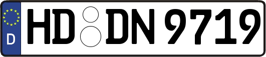HD-DN9719