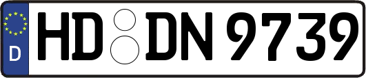 HD-DN9739