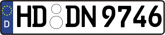 HD-DN9746