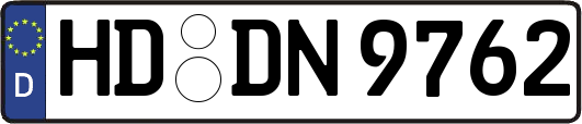 HD-DN9762